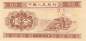 Preview: 1 Fen 1953 China 860c